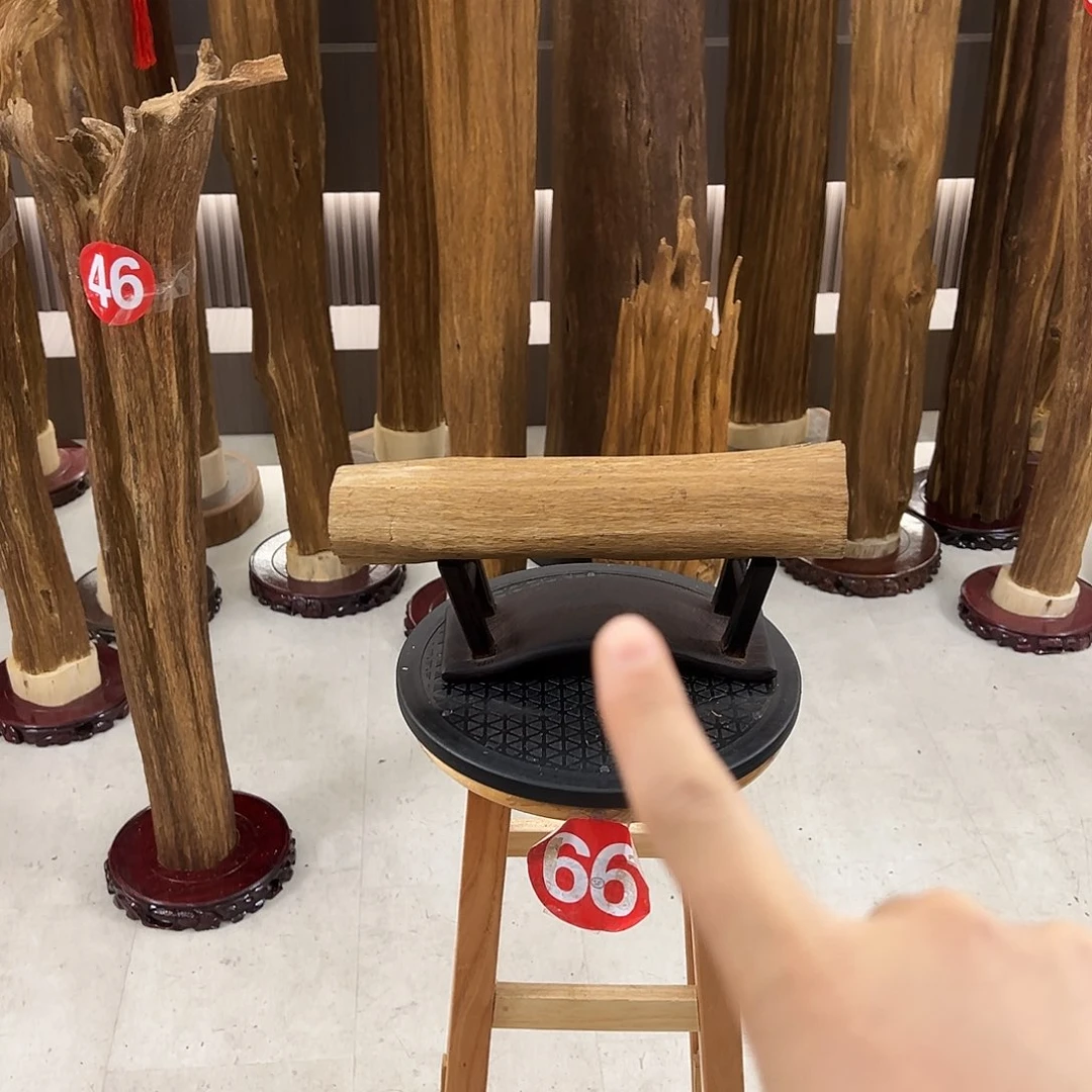 沉香碎屑沉香天然沉香