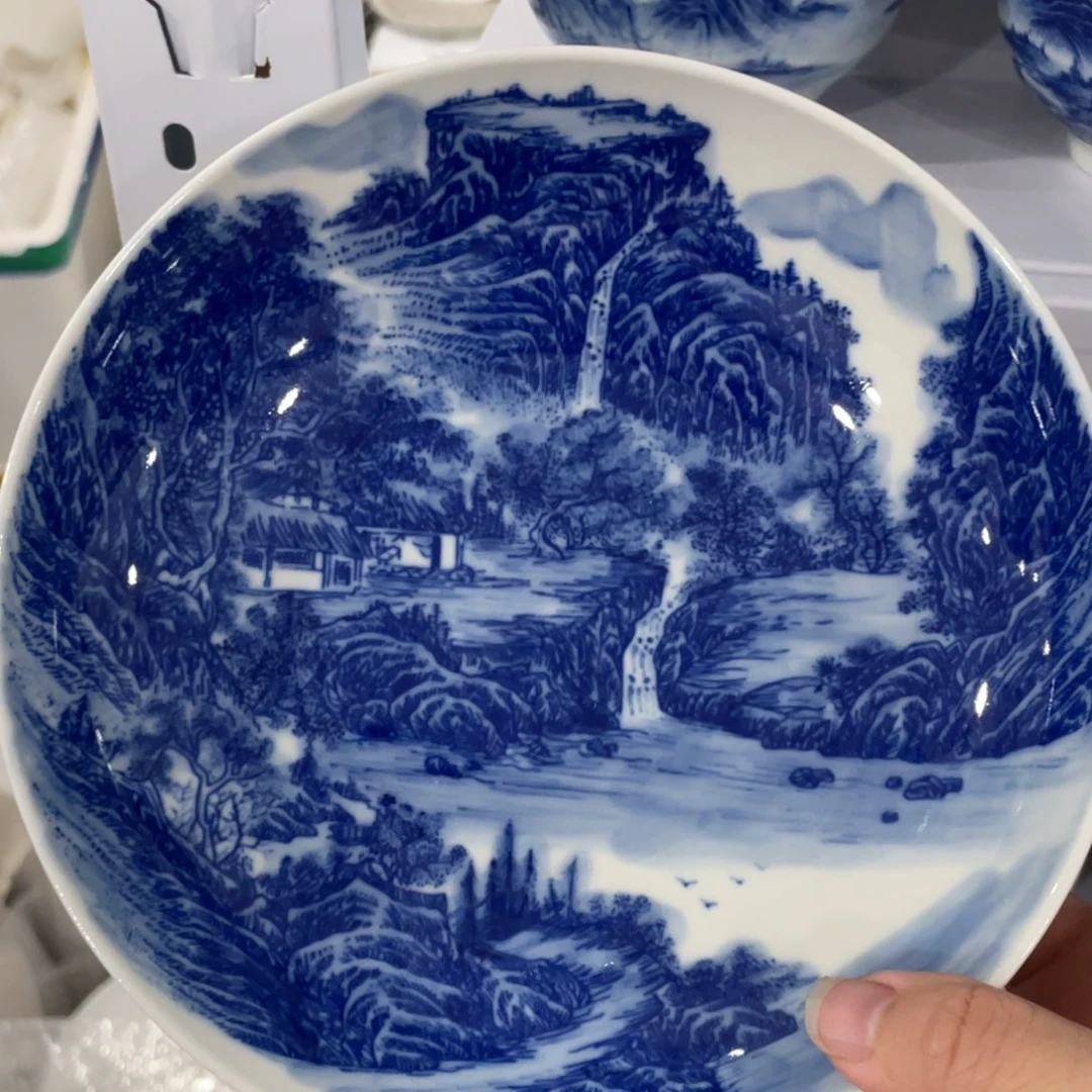 景德镇瓷器景德镇陶瓷