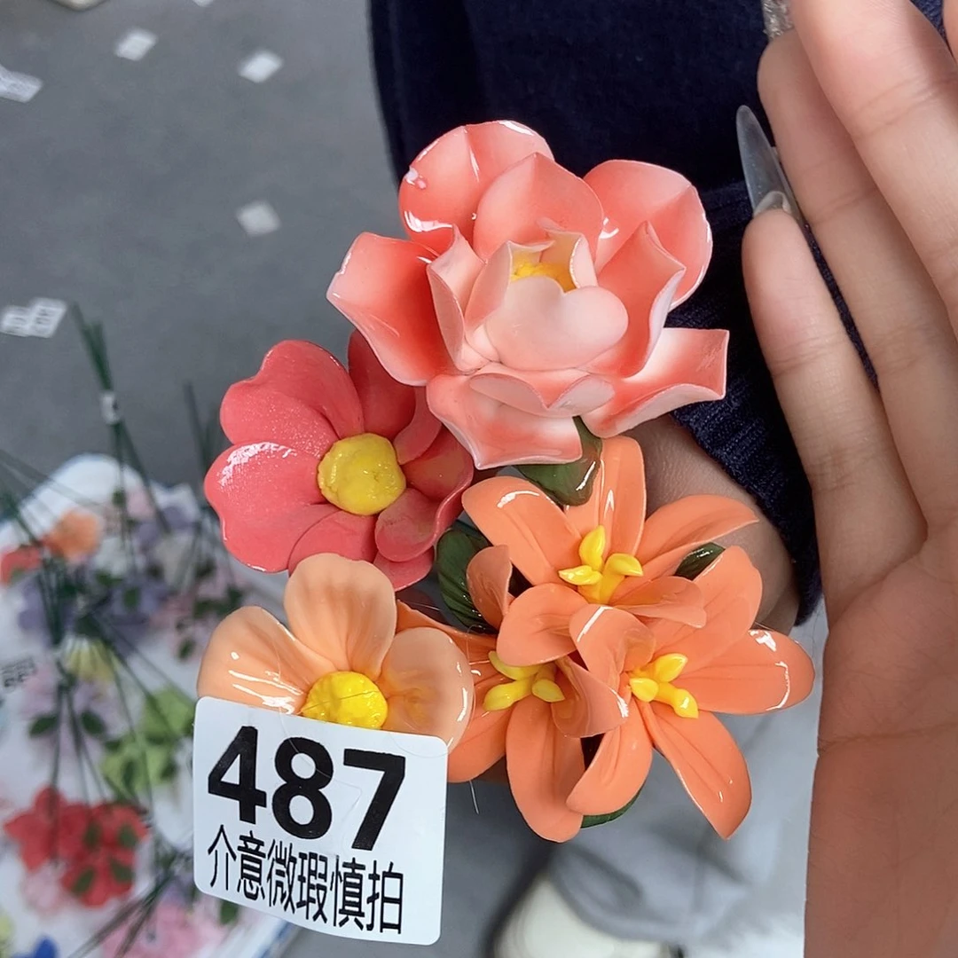 陶瓷设计风格现代