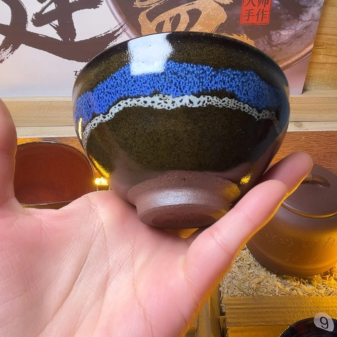 茶盏你要好好休息噢勒话明天