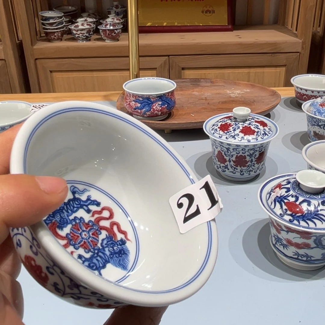 景德镇陶瓷艺术展在