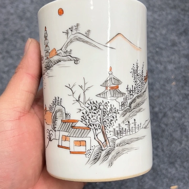 摆件陶瓷36666656666