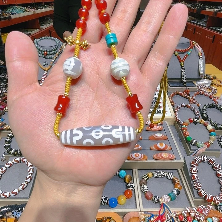 未镶嵌玛瑙/玉髓珠宝奇石