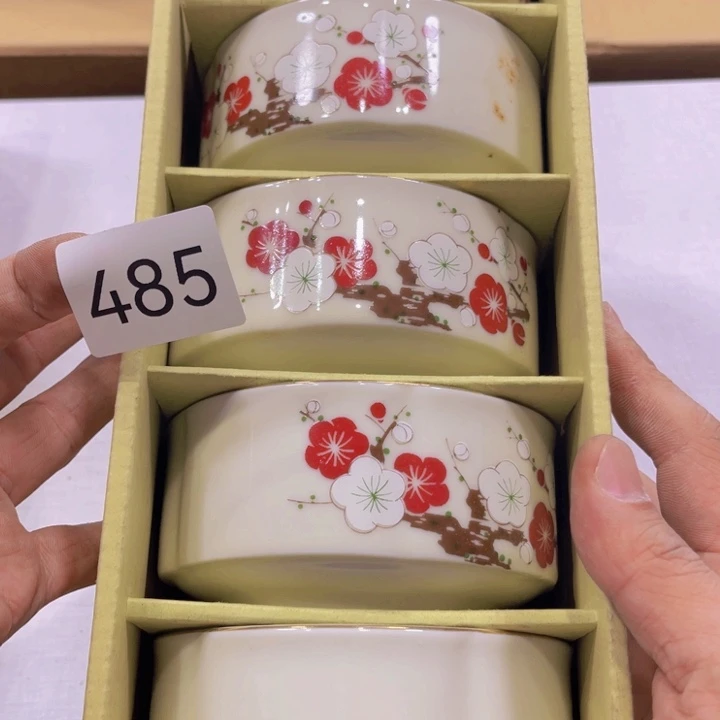 茶宠瓷器制作工艺精湛