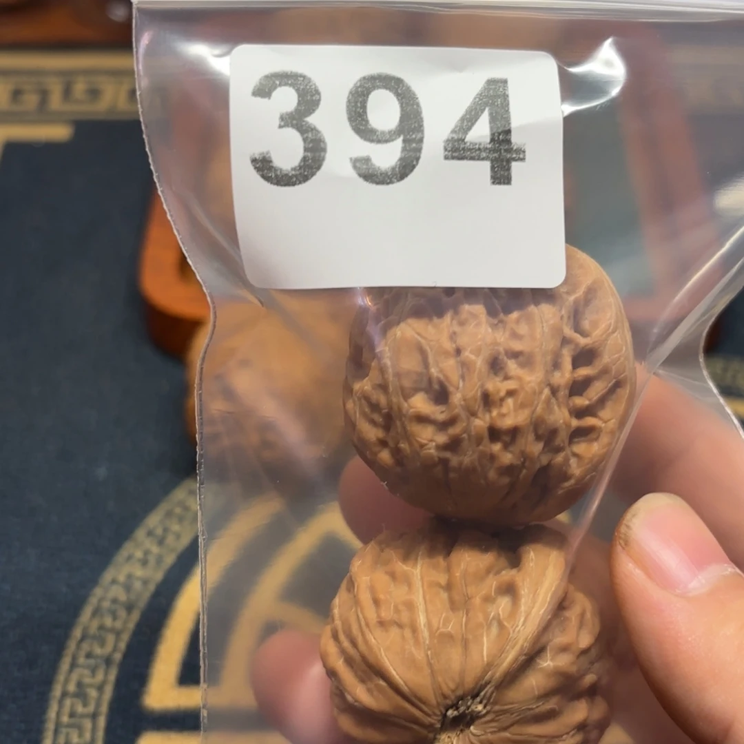 有***。吊坠文玩核桃铁锤394