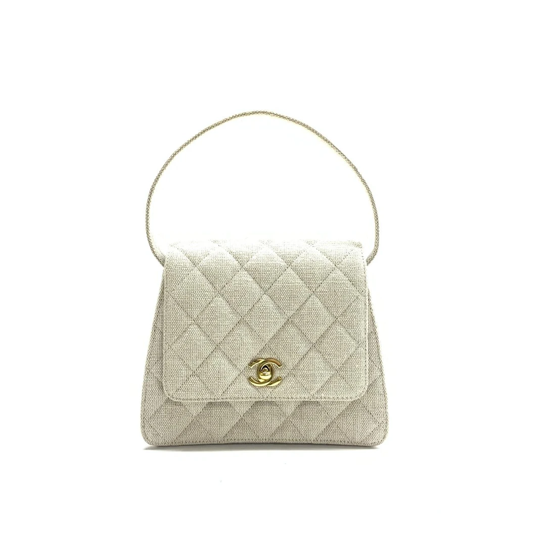 99新 Chanel/香奈儿 香奈儿/手提包/8438