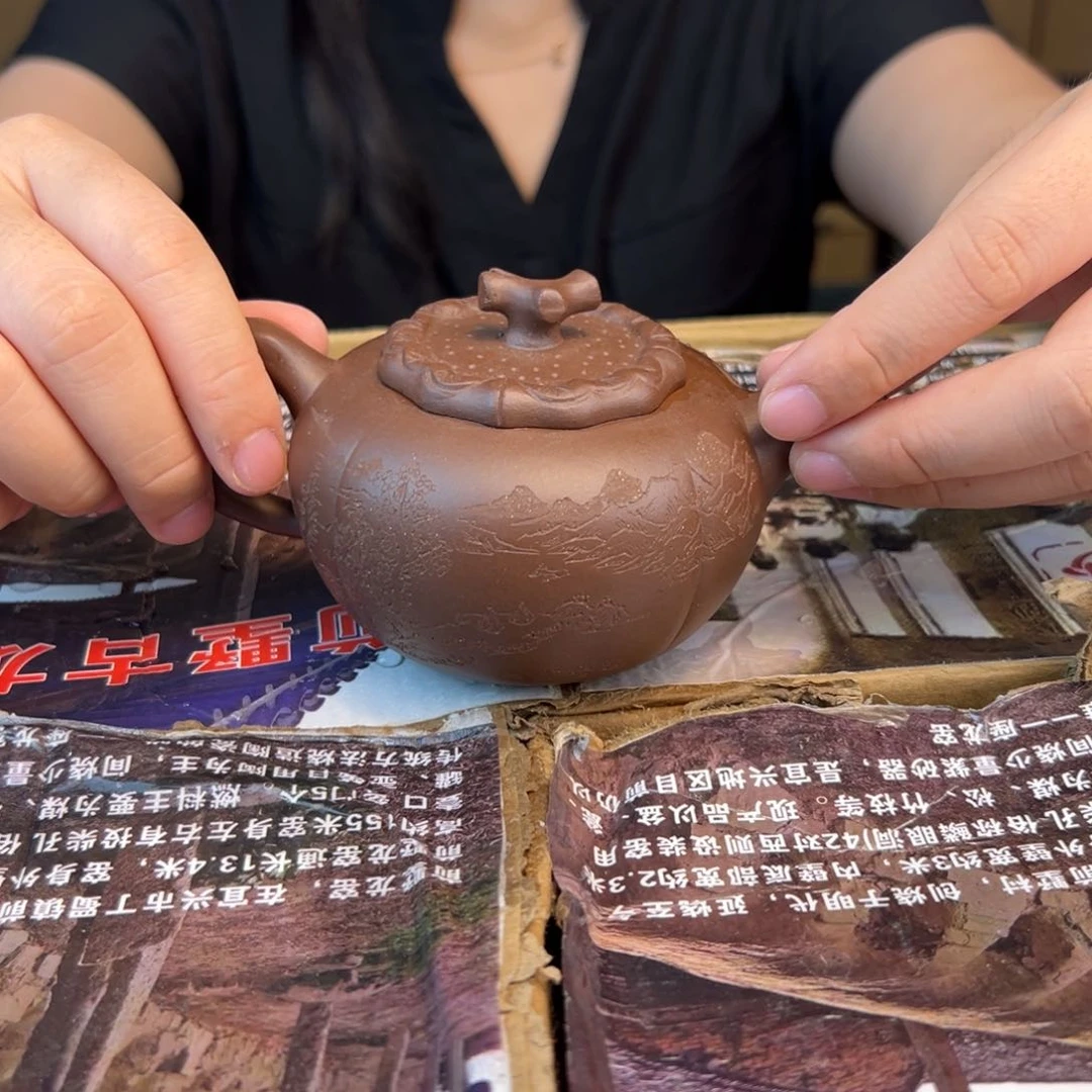 茶壶紫砂紫砂壶手工