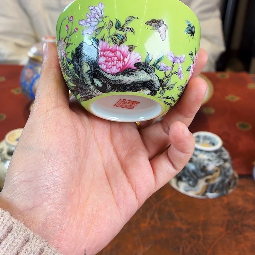 陶九鸣瓷艺九鸣瓷艺