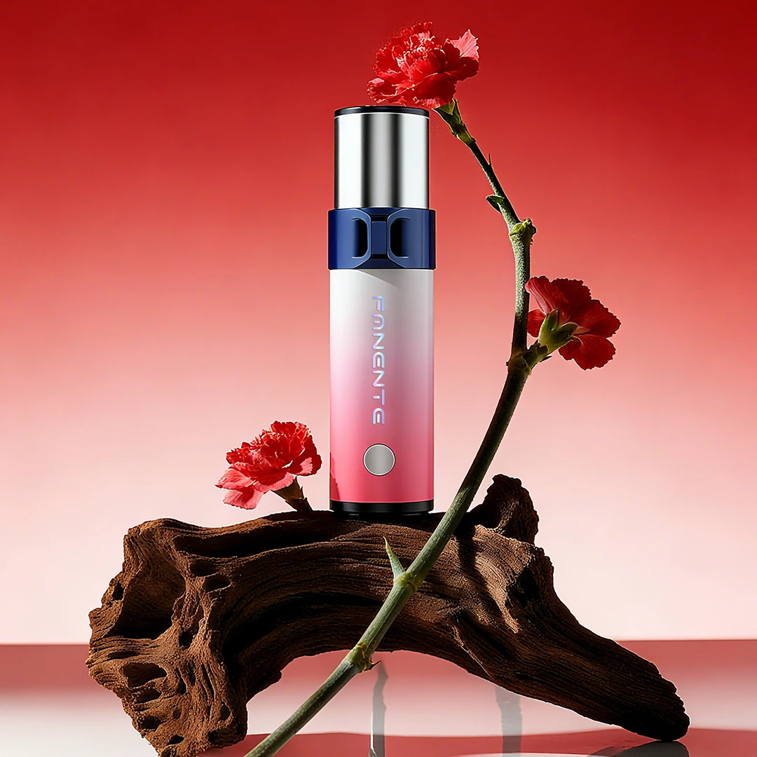 室内家用高级持久留香车载便捷随身香薰淡香水可净化空气去异味