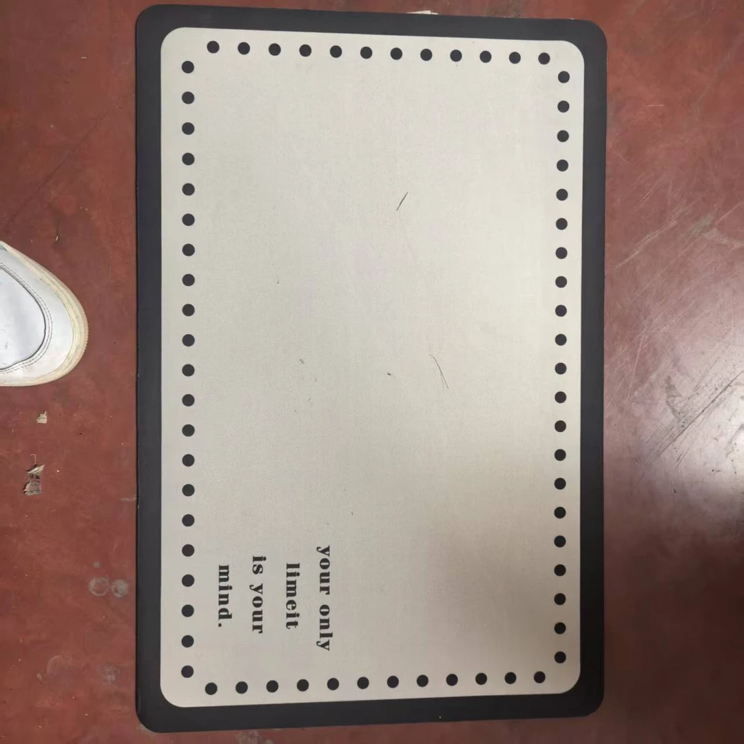 拉萨发货西藏包邮 门垫浴室垫厨房垫