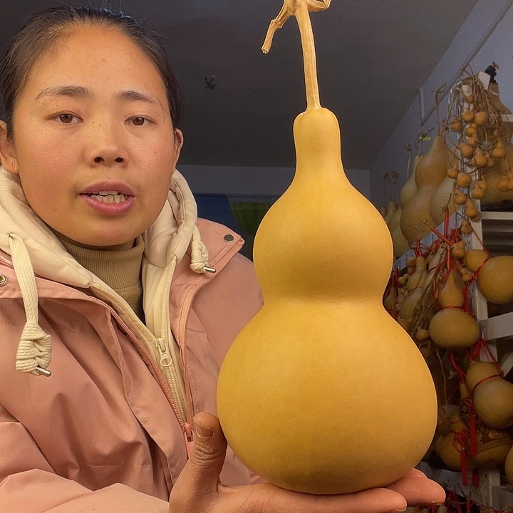 阳****天然葫芦一物一图看图片发货