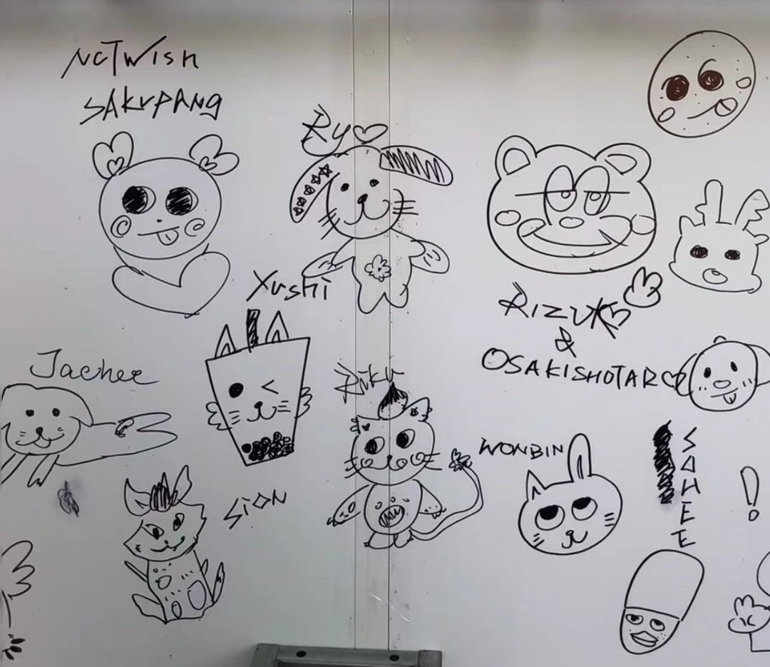 椅愿 数字炸弹ccl 专辑特典