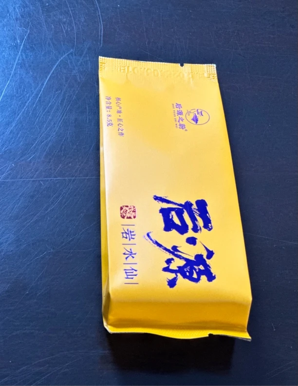 【后源之蔚】后源·岩水仙8.5克/包