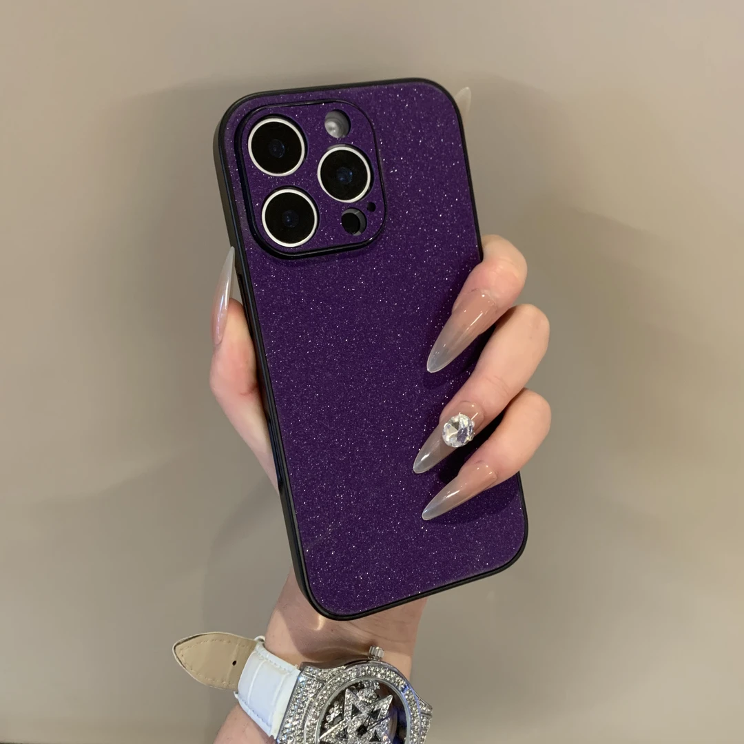 简约星空适用苹果15PROMAX/14全包手机壳iPhone13pro男女12新款16