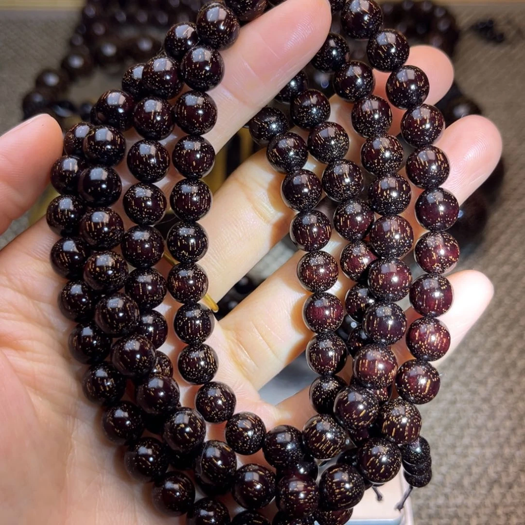 檀香紫檀（小叶紫檀）0.8 108满星