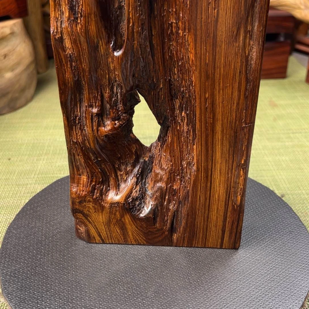 大果紫檀（缅甸花梨）维*