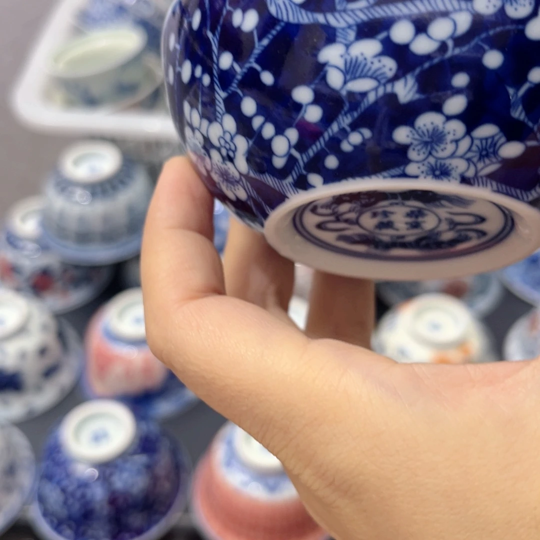 摆件陶景德镇陶瓷景德镇