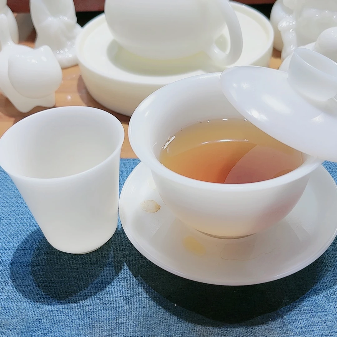 瓷片素烧璞玉150cc送90cc1111