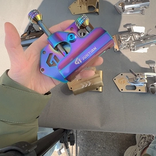 波***…YF2900 彩色精英 G 单炮台
