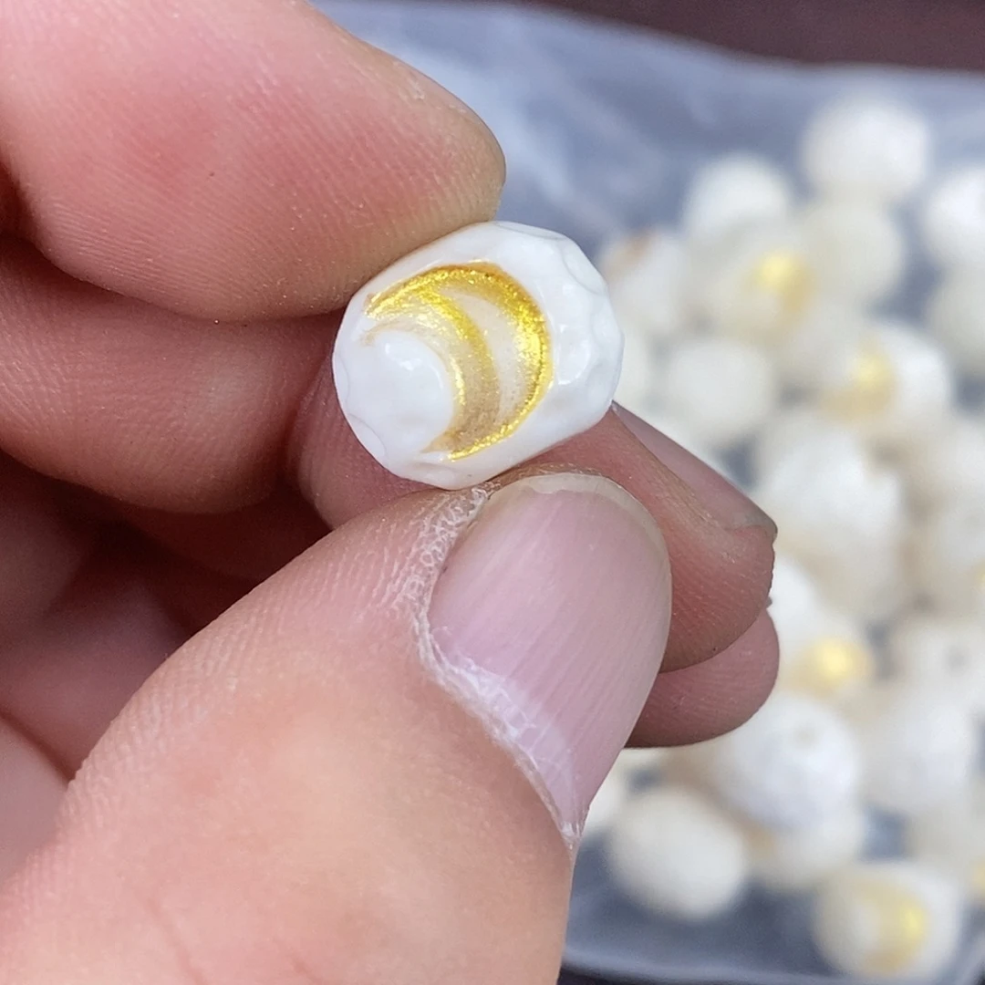 驼骨手串/手链配饰31尺寸1.4