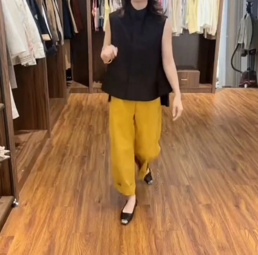 时尚潮流百搭精品女装zsx24087