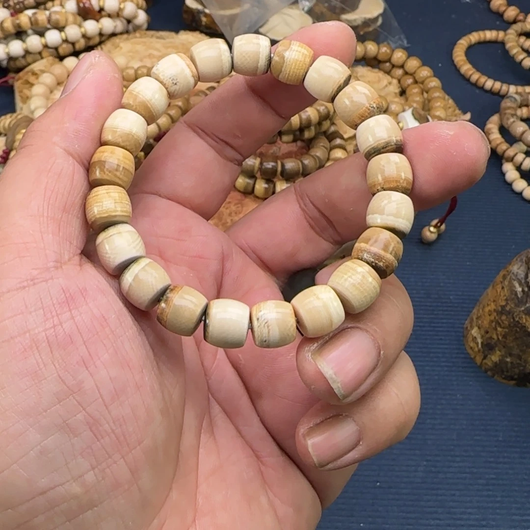 手串/手链/手镯猛犸象牙