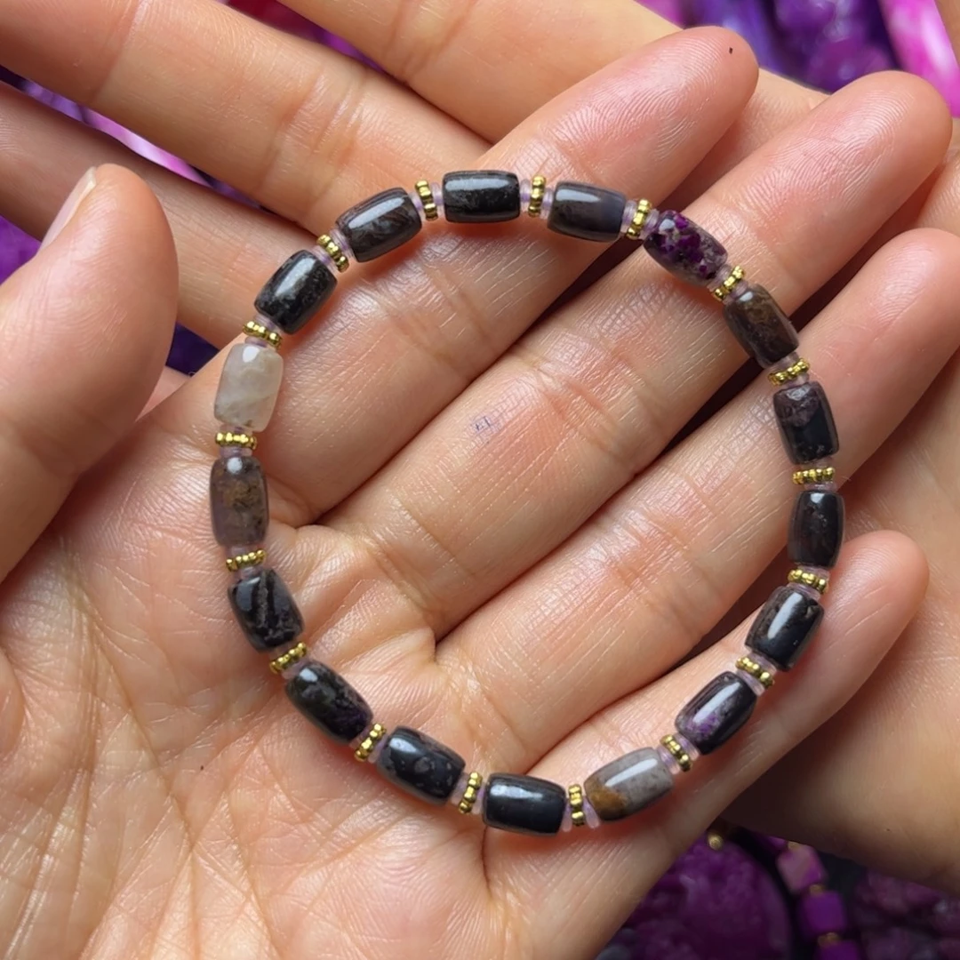 紫泥南非老油料86