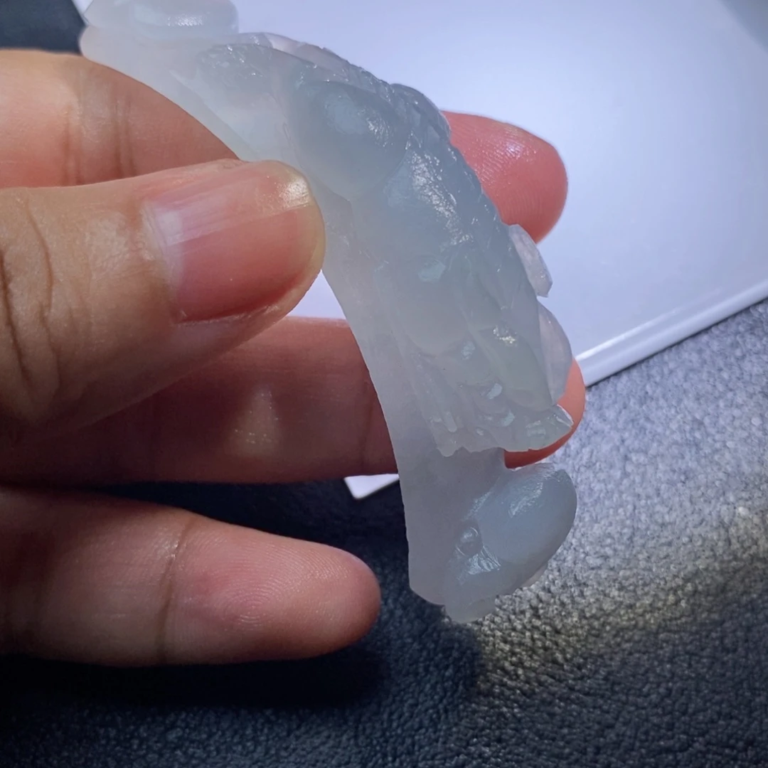 定制翡翠未镶嵌98578789900