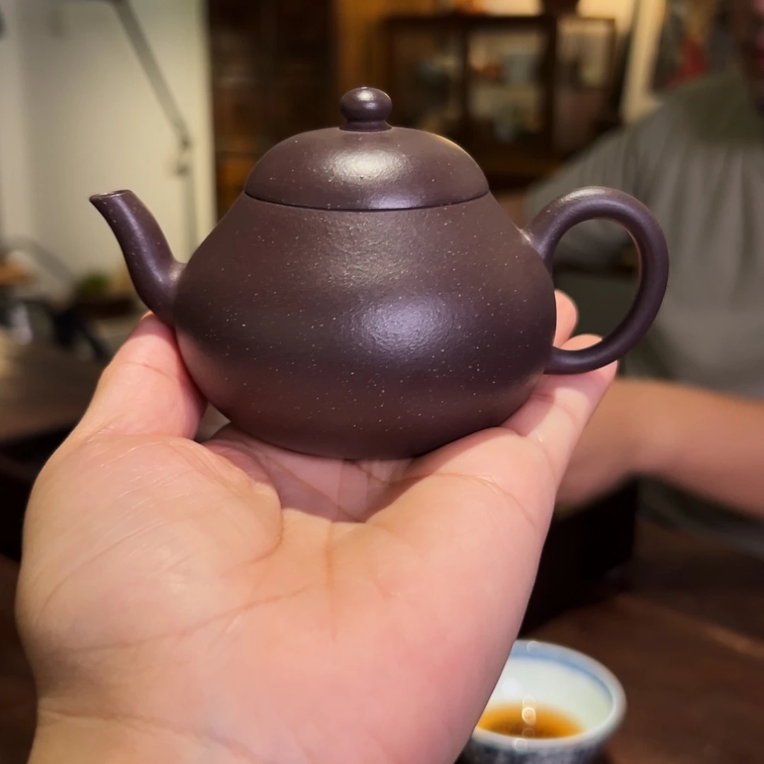 大***伟茶壶紫砂壶壶壶壶壶