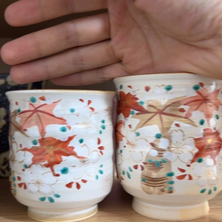 陶器 手作 欢喜 匠心