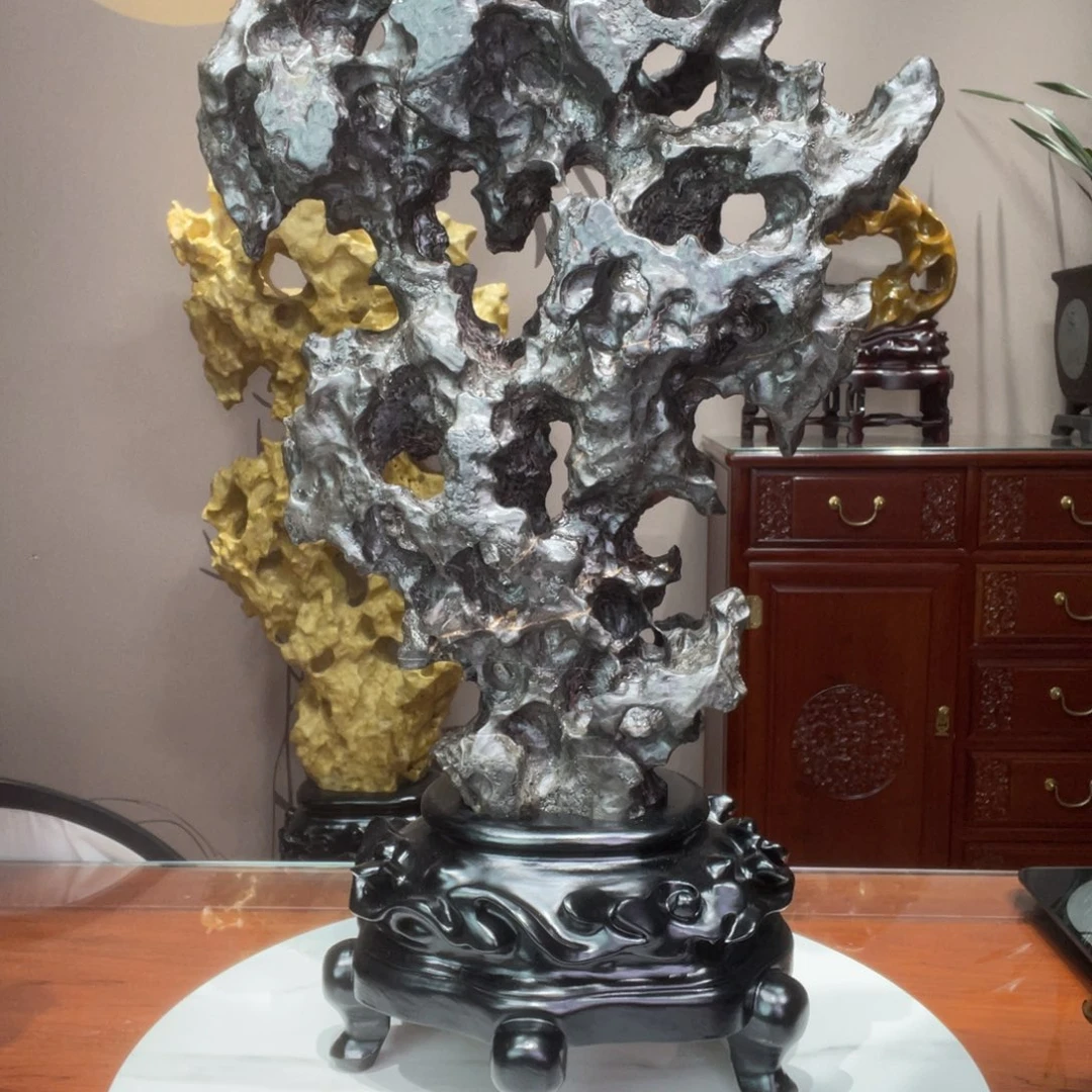 石材精品太湖家居装饰