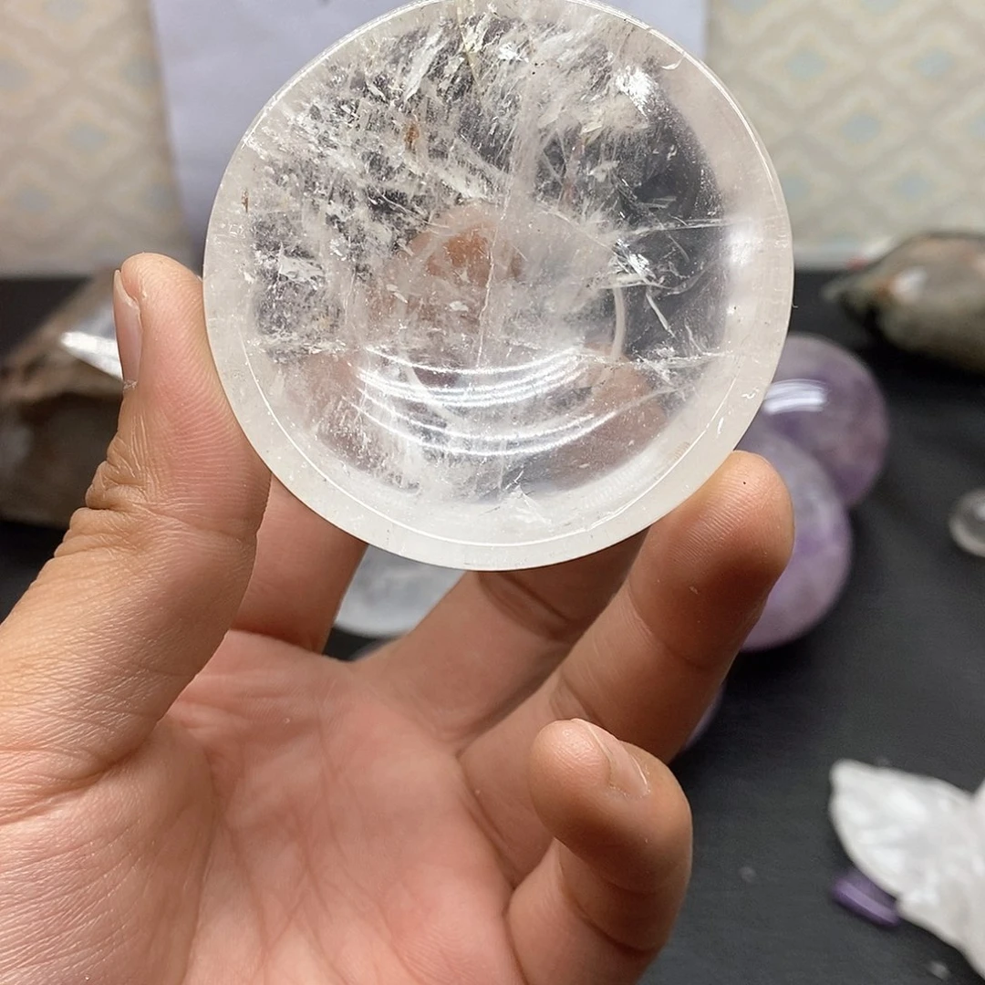水晶84未镶嵌水晶石
