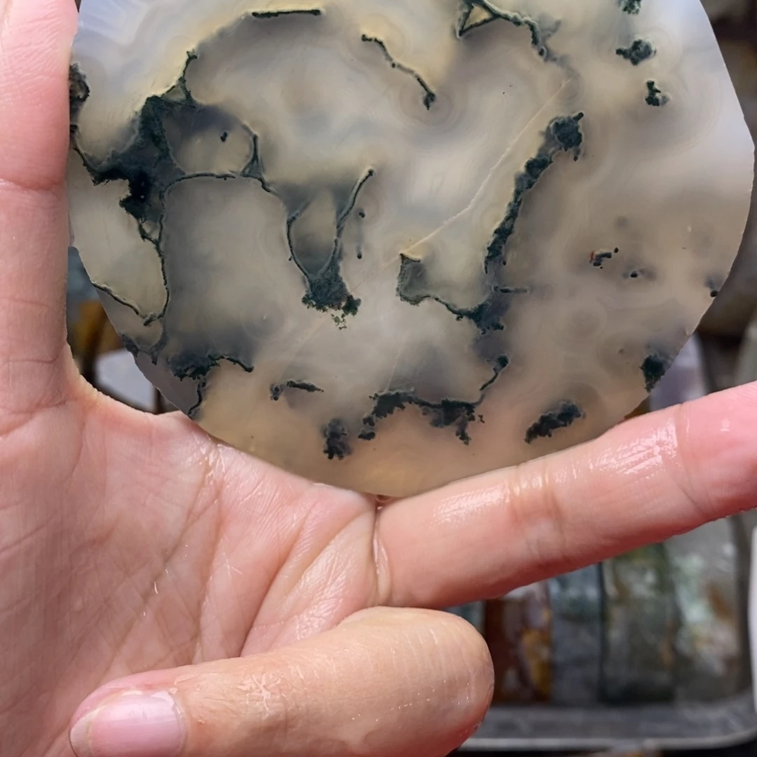 8***6定制玛瑙手镯私人定制