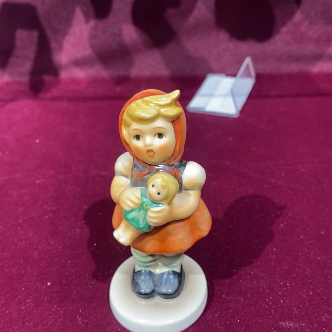 海淘西洋娃娃摆件装饰品