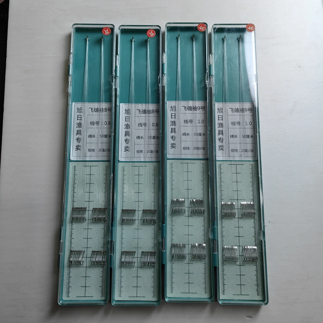 银鲫正钓前期飞磕，后期糗鱼手绑子线