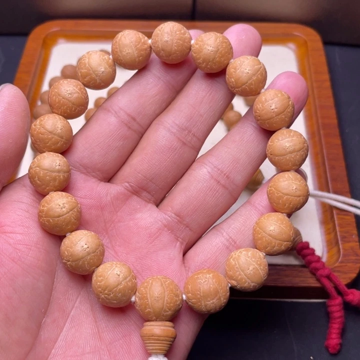 吊坠凤眼菩提凤眼