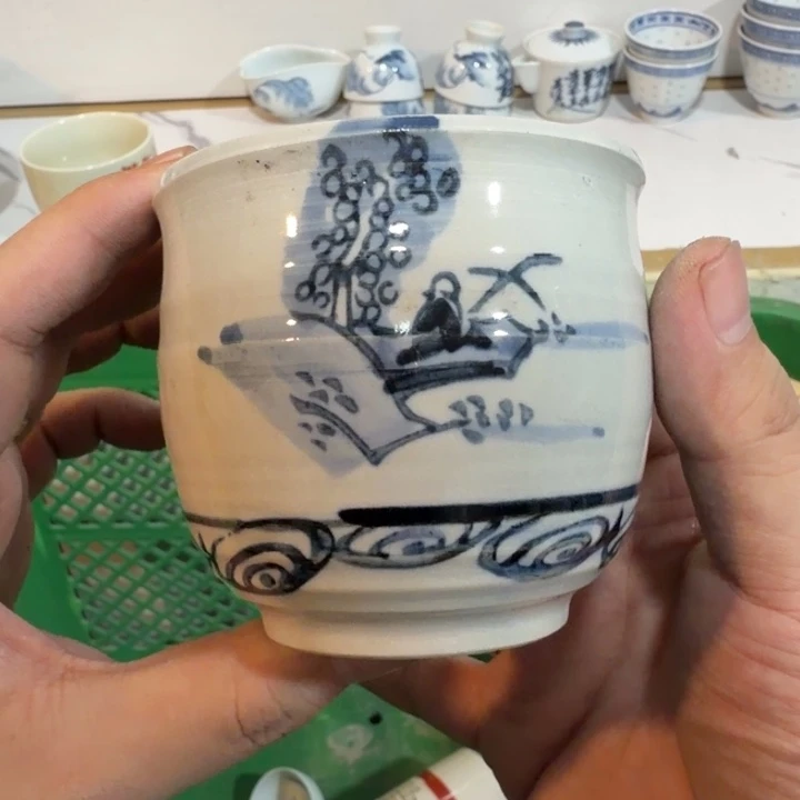 陶瓷推荐第二名20包邮