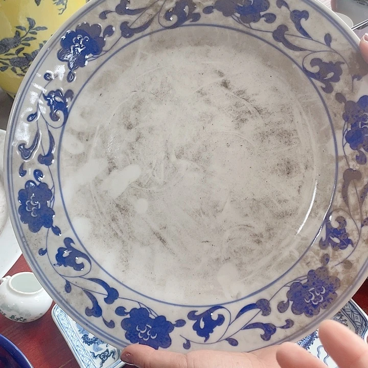 瓷片梦****9景德镇陶瓷工艺品