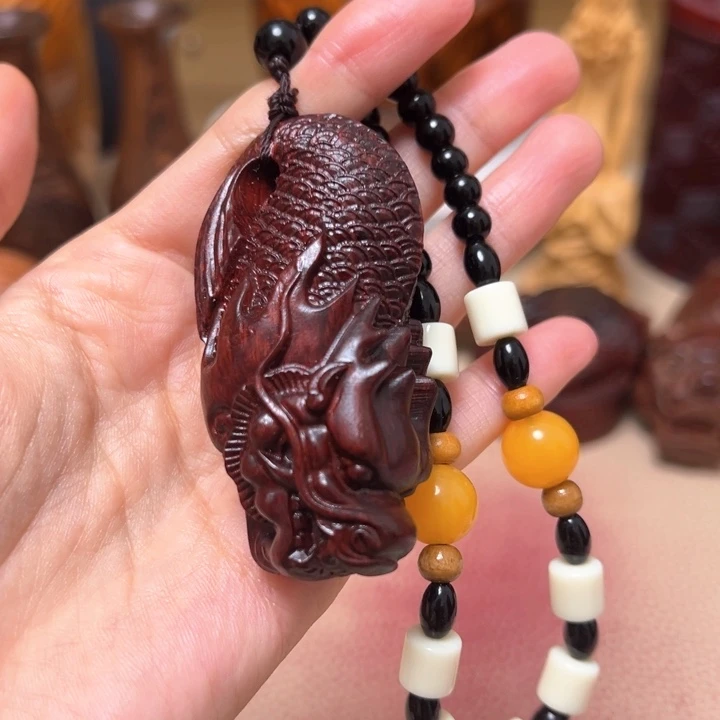 木茶叶罐一物一拍