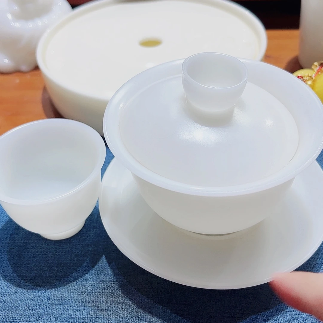 素烧璞玉155cc➕4杯55