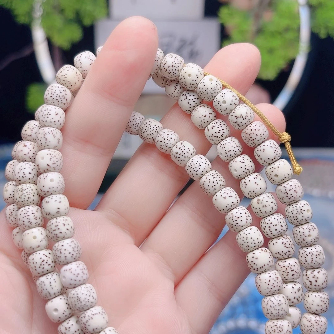 把件星月菩提星月