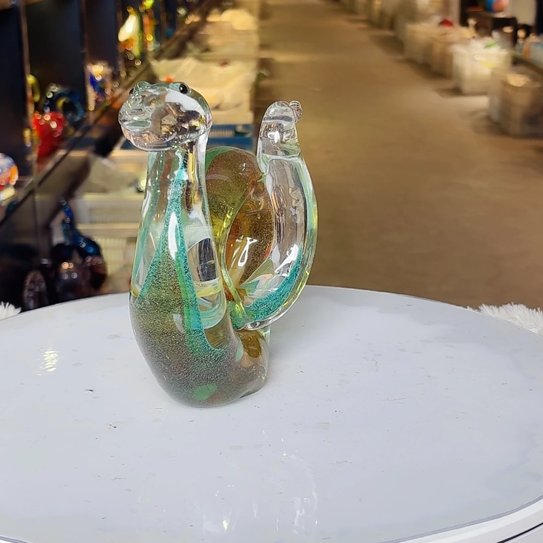 茶宠琉璃岛是个什么
