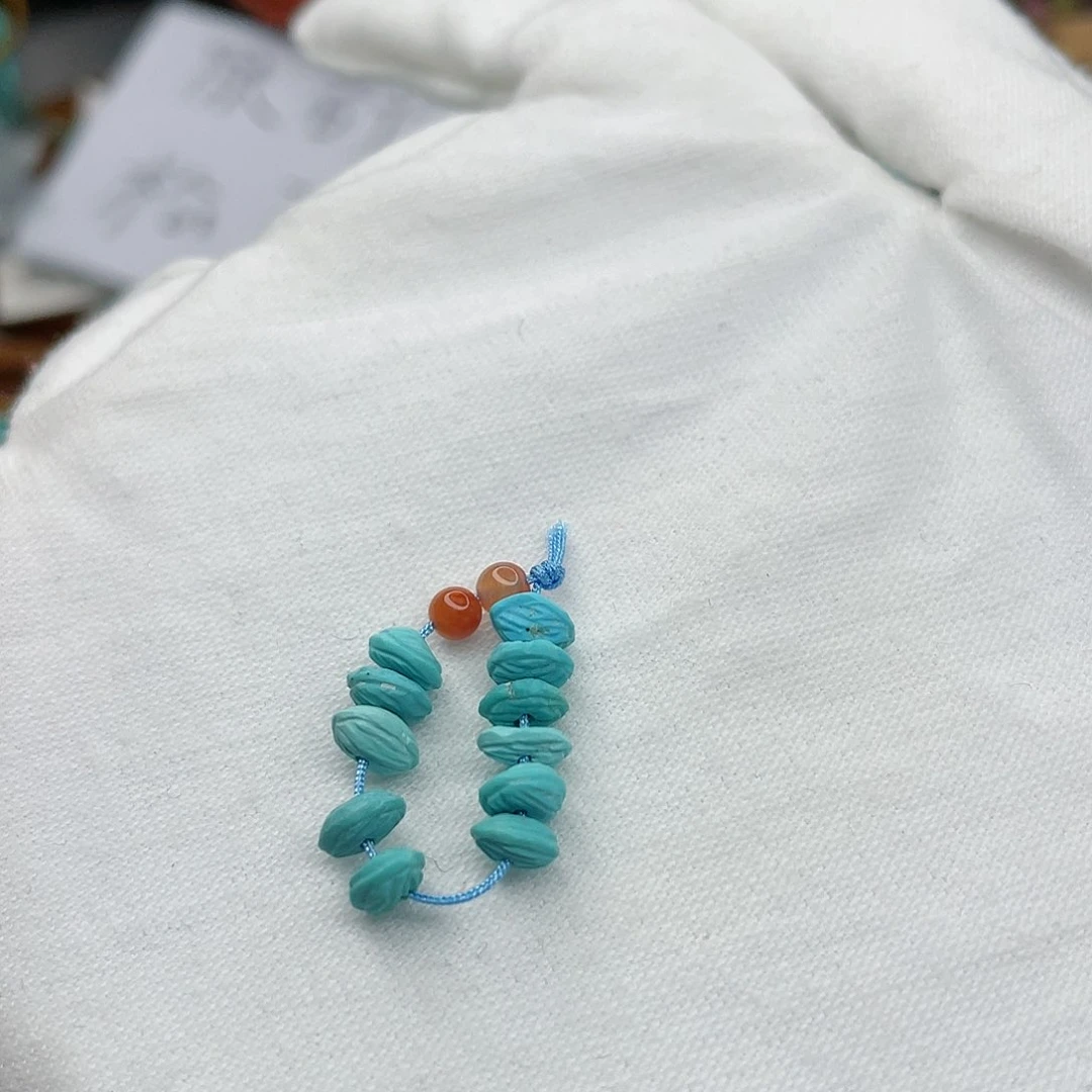 南红玛瑙珠宝奇石未镶嵌