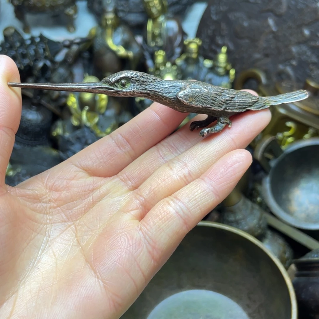 铜器摆件诚信经营