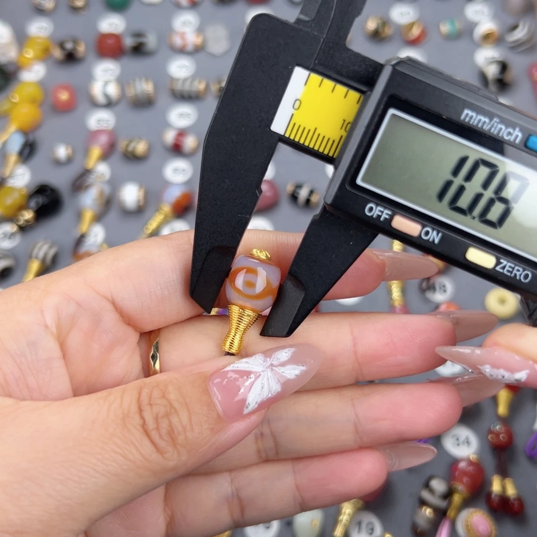 未镶嵌饰品玛瑙/玉髓