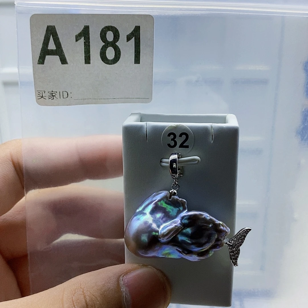 颈饰合金淡水珍珠