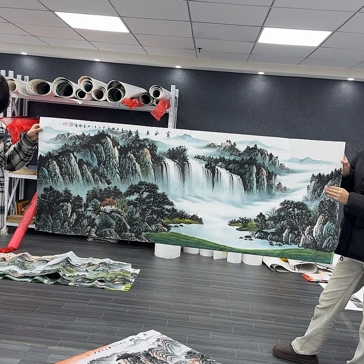 我们的目标是成为一个优秀且有