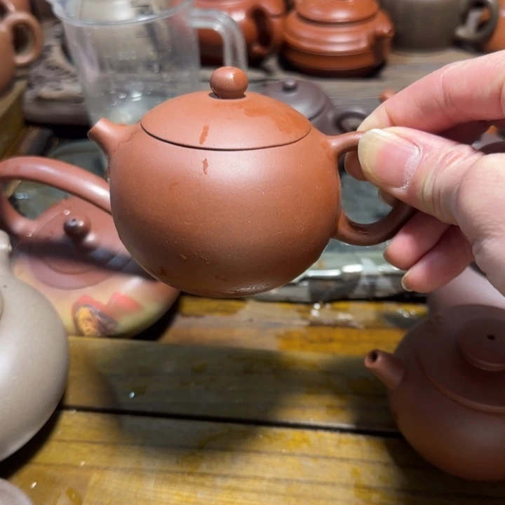 紫砂茶壶紫砂壶紫砂壶