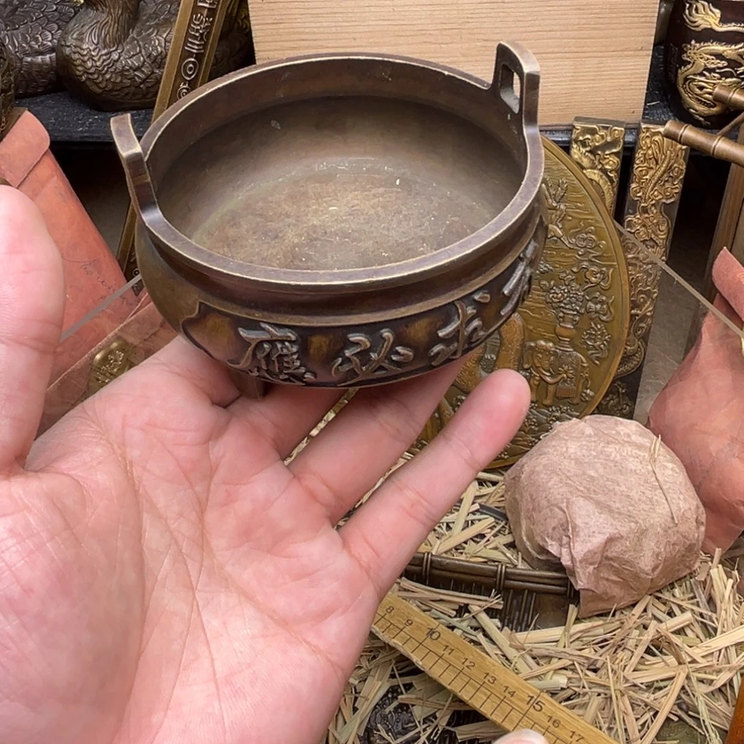 小王铜器精选专属链接