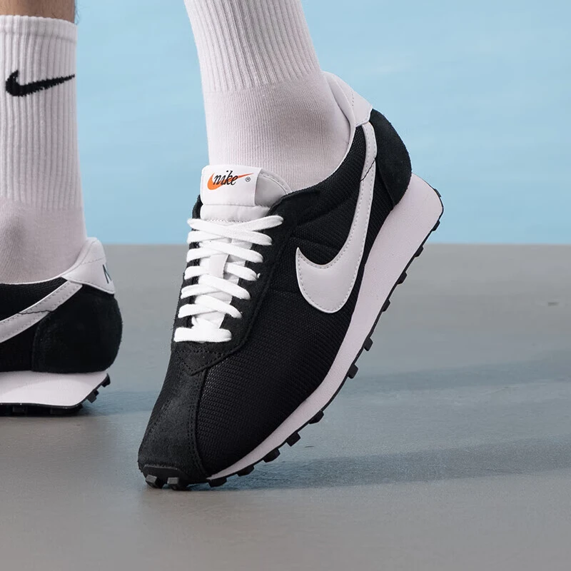 NIKE/耐克男鞋2025夏季新款LD1000复古透气休闲鞋 HJ4687-002